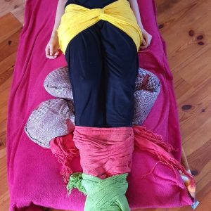 le cocon Rebozo : la renaissance